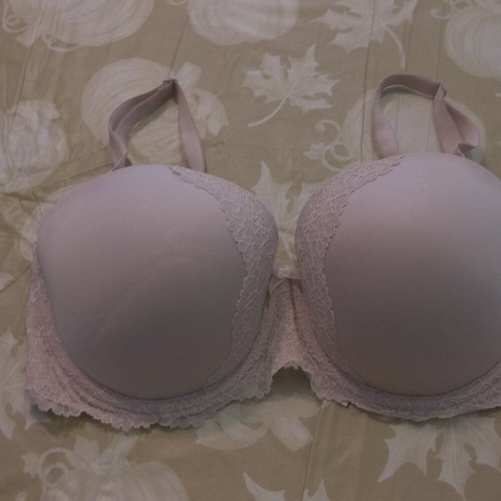 VICTORIA'S SECRET BRA SIZE 34DD